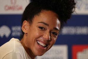 Tokyo Olympics: Johnson-Thompson at 'complete peace' as heptathlon ace has new outlook after injury woe