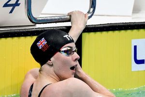 Tokyo Olympics: Dawson dreams of inspiring new female talent and hails 'incredible' Peaty