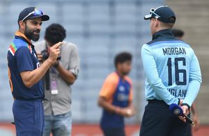 Depth prized asset of cricket squads in COVID times; India, England well placed: Chappell