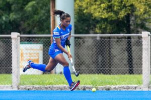 Tokyo 2020: I had made a promise to my late father that I will play at the Olympics: Lalremsiami 