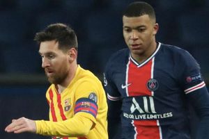 Rumour Has It: Messi key to Mbappe's transfer amid Madrid links