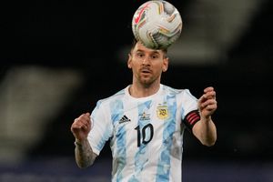 Copa America Golden Boot winners list so far