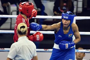 Tokyo 2020: Assam Assembly unanimously wish pugilist Lovlina luck for Olympics