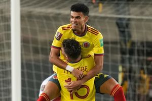 Three top clubs that are chasing Copa America star Luis Diaz