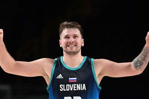 Tokyo 2020, basketball: Luka Doncic hailed as 'best player in the world' after stunning opening show
