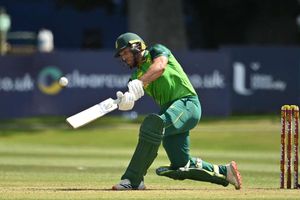 Malan, De Kock inspire South Africa as Ireland miss chance to make history