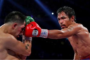 Manny Pacquiao announces August 21 fight with Errol Spence Jr