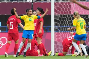 Tokyo 2020, Men’s and Women’s Football: Teams, Groups, Schedule, Points Table, Venues and Telecast info