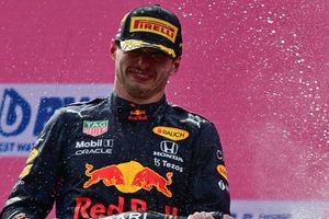 Verstappen's back-to-back triumphs especially 'incredible' in Austria