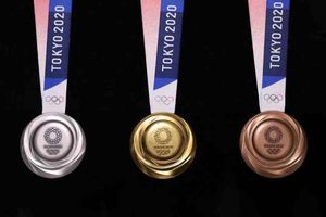 Tokyo 2020: Change of tradition, athletes to hang medals around their own neck