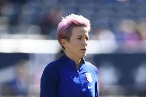 Tokyo 2020: USA the architects of their own downfall, says Rapinoe