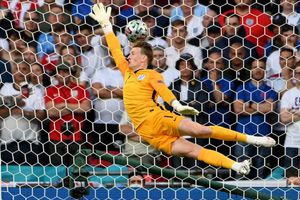 Three players who have seen their stocks rise in Euro 2020