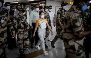 Tokyo 2020: When COVID-19 lockdown almost scuttled Mirabai Chanu's Olympic dream