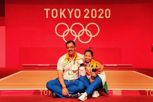 Tokyo 2020: Delhi Assembly congratulates Olympic medallist Mirabai Chanu