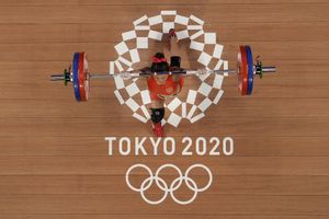 Coaches of Tokyo gold winners to get Rs 12.5 lakh from IOA, Chanu coach to get Rs 10 lakh