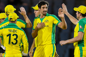 West Indies vs Australia, 1st ODI: Starc, Hazlewood decimate Windies
