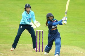 Hunger is still there, adding new dimensions to my batting ahead of WC: Mithali Raj