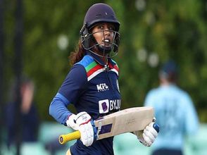 ICC Women ODI Rankings: India skipper Mithali Raj storms back to No 1 slot after a 3-year gap