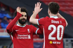 Rumour Has It: Real Madrid plot move for Liverpool's Salah