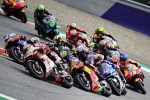 MotoGP: Australian GP cancelled, Portimao makes a return