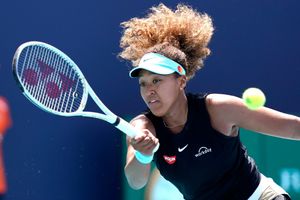 Tokyo 2020: Naomi Osaka makes her return against Zheng Saisai at Olympics