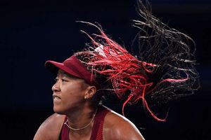 Tokyo Olympics: Osaka says 'everything' went wrong as gold dream dies for Japanese superstar