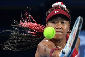 Tokyo Olympics: Naomi Osaka stunned as Japan's 'face of the Games' loses to Vondrousova