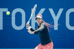 Tokyo Olympics: Naomi Osaka match moved as Japan's big tennis hope prepares for starring role