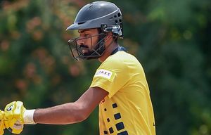 TNPL 2021 MyTeam11 Fantasy Tips: Chepauk Super Gillies vs Idream Tiruppur Tamizhans - July 20, 2021