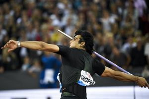 Missed natural feeling of being in world-class event but staying positive for Tokyo: Neeraj Chopra