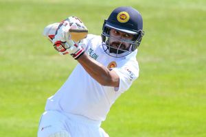 Sri Lanka cricketers Mendis, Dickwella, Gunathilaka banned for a year for bubble breach