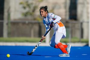 Tailor Father's unconditional support a key factor in Nisha's hockey journey to Tokyo Olympics