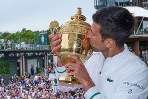 Djokovic '50/50' on Tokyo Olympics involvement