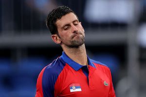 Tokyo Olympics: Djokovic stunned by Zverev as Golden Slam hopes collapse
