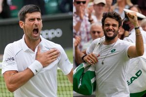 Wimbledon 2021, Men's Singles Final: Djokovic vs Berrettini, date, time in India, TV Channel, Live Streaming