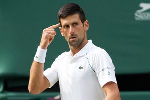 Wimbledon 2021: Novak Djokovic wins record-equalling 20th Grand Slam title