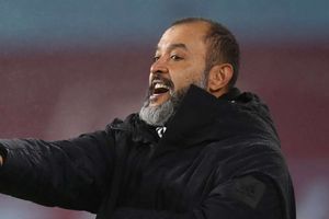 ​Nuno Espirito Santo appointed new Tottenham boss