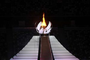 Behind the scenes in Tokyo: How's the situation at the Olympics?