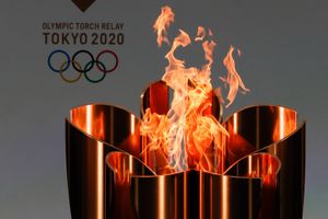 Tokyo 2020: Faster, higher, stronger and now 'together' - IOC adds fourth Olympic motto