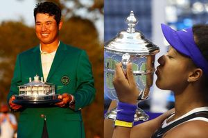 Tokyo 2020: Osaka, Matsuyama and the Japan gold medal hopefuls