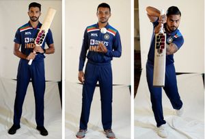 India tour of Sri Lanka 2021: Uncapped trio of Padikkal, Sakariya and Rana eager to learn from Dravid