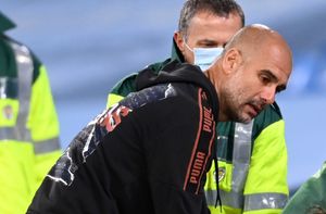 Three clubs in race for Manchester City outcast Yangel Herrera