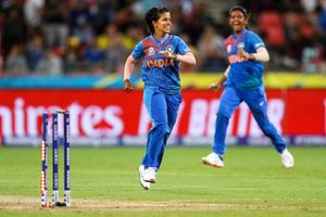 India women vs England women: Worked on how to vary pace after SA series, says Poonam Yadav