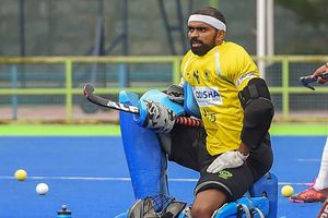 Tokyo 2020: Made a lot of sacrifices, I want to make them count: Sreejesh