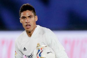 Rumour Has It: Man Utd close on Varane, Atleti eye Lacazette