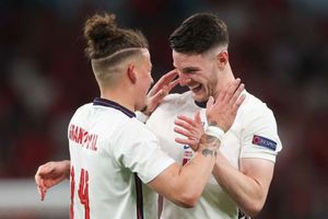 Euro 2020 final: Rice and Phillips afraid of Italy's midfield? They've already faced Modric and Kroos – Southgate