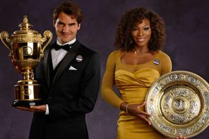 Prepare for Wimbledon without Federer and Serena - Shriver fears big two are done at SW19