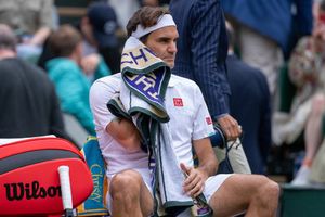 Wimbledon 2021: Roger Federer stunned by Hubert Hurkacz; Swiss great's quest for ninth title ends