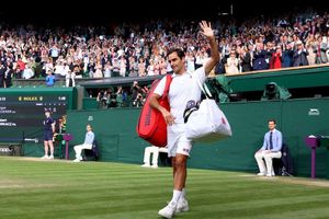 Roger Federer entered into US Open draw