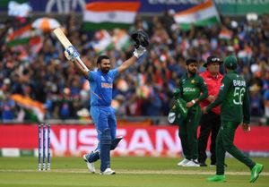 ICC T20 World Cup 2021: 'Virat Kohli-Rohit Sharma will play crucial role in India-Pakistan game,' says Gambhir